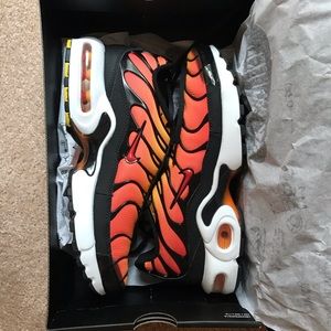 Nike Air Max Plus